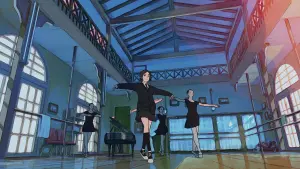 Задник к фильму "Дело ведут Хана и Алиса" #405919