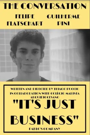 Постер к фильму "" #491405