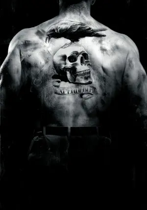 Постер к фильму "Неудержимые" #300049