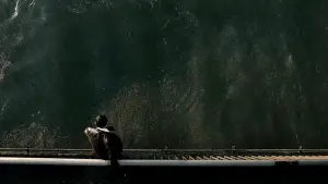 Задник к фильму "Вторжение динозавра" #701221