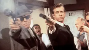 Задник к фильму "Убийцы" #419711