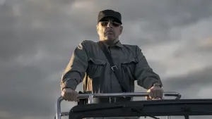 Задник к фильму "Долгая прогулка" #515471