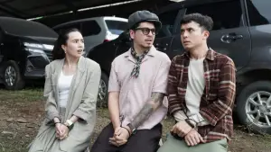 Задник к фильму "Si Paling Aktor" #784434