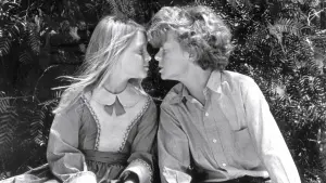 Задник к фильму "Том Сойер" #422458