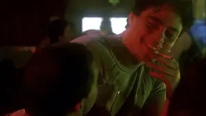 Задник к фильму "Траффик" #662400