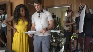 Задник к фильму "Воображаемый друг" #429597