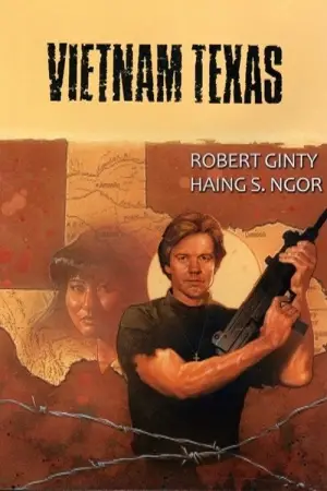 Постер к фильму "Vietnam Texas"
