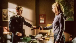 Задник к фильму "Рай" #428791