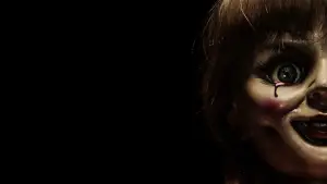 Задник к фильму "Проклятие Аннабель" #593848