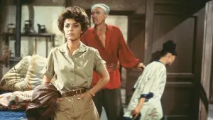 Задник к фильму "7 женщин" #471947