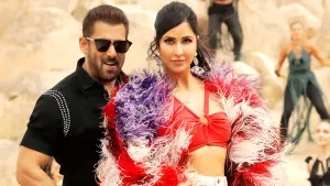 Задник к фильму "Тигр 3" #333090