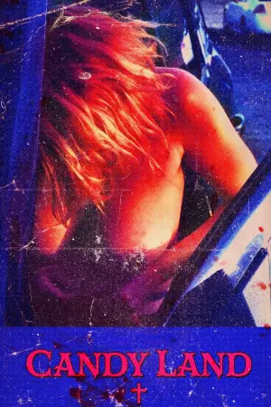 Постер к фильму "Страна сладостей" #122646
