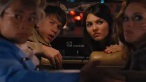 Задник к фильму "Коротышка" #686240