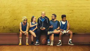 Задник к фильму "Чемпионы" #636334