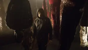 Задник к фильму "Хэллфест" #335255