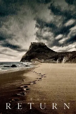 Постер к фильму "Возвращение Одиссея" #609043