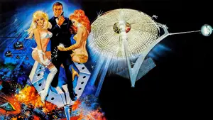 Задник к фильму "007: Бриллианты навсегда" #322788