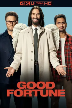 Постер к фильму "Везунчики" #518130