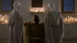 Задник к фильму "Территория девственниц" #661924