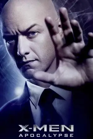 Постер к фильму "Люди Икс: Апокалипсис" #721767