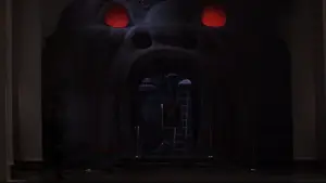 Задник к фильму "Реликт" #662089