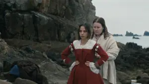 Задник к фильму "L