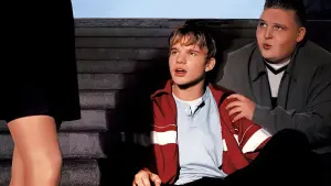 Задник к фильму "Муравьи в штанах" #486333