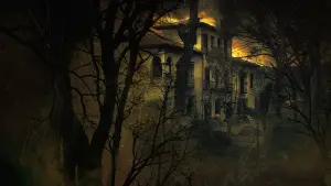 Задник к фильму "Я слышу голоса" #283021