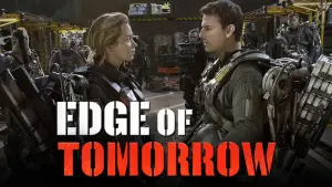 Задник к фильму "Грань будущего" #588562