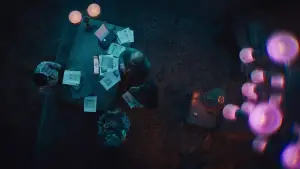 Задник к фильму "Особняк с привидениями" #685742