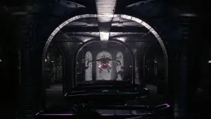 Задник к фильму "Сквозь горизонт" #662819