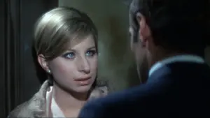 Задник к фильму "Смешная девчонка" #233474