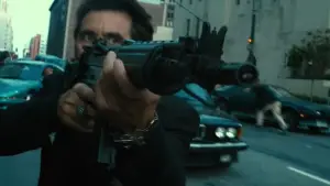 Задник к фильму "Схватка" #566440