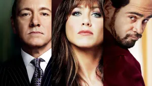 Задник к фильму "Несносные боссы" #278038