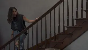 Задник к фильму "Воображаемый друг" #413209