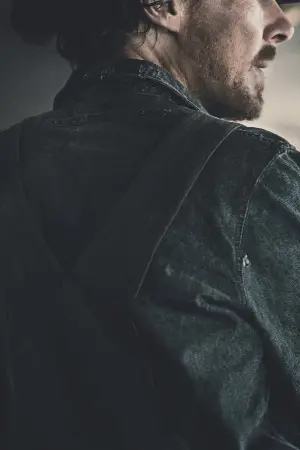 Постер к фильму "Власть пса" #263179