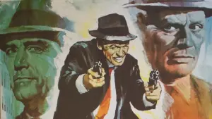 Задник к фильму "Мадиган" #497905