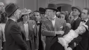 Задник к фильму "Месье Верду" #187091