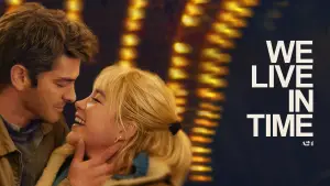 Задник к фильму "Время жить" #563032