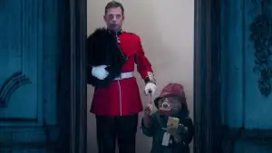 Задник к фильму "Приключения Паддингтона" #674582