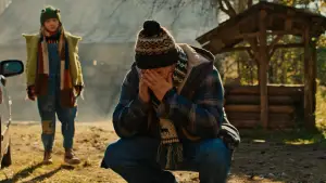 Задник к фильму "Мой папа — медведь" #768948