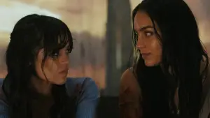 Задник к фильму "Крик 6" #589864