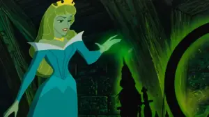 Задник к фильму "Спящая красавица" #634368