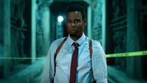 Задник к фильму "Пила: Спираль" #309270