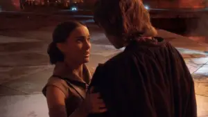 Задник к фильму "Звёздные войны: Эпизод 3 - Месть Ситхов" #608214