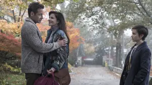 Задник к фильму "Колдовство: Новый ритуал" #300964