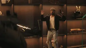 Задник к фильму "Каскадёры" #572320