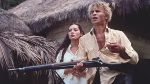 Задник к фильму "Остров Доктора Моро" #392662