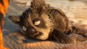 Задник к фильму "Дозор джунглей" #363218