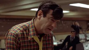 Задник к фильму "Захват поезда Пелэм 123" #216771